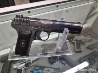 Arsenali Militari Russi Tokarev TT33 cal 7.62x25 Tok.