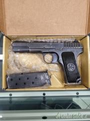 Arsenali Militari Russi Tokarev TT33 cal 7.62x25 Tok.