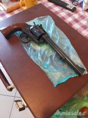 Adler... Mod. BISLEY...cal. 22 LR Long Rifle