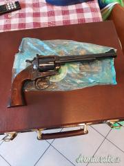 Adler... Mod. BISLEY...cal. 22 LR Long Rifle