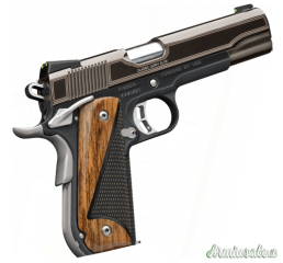 Kimber Mod... CLASSIC CARRY ELITE!!...45 ACP