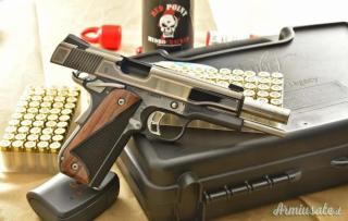 Kimber Mod... CLASSIC CARRY ELITE!!...45 ACP