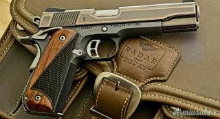 Kimber Mod... CLASSIC CARRY ELITE!!...45 ACP