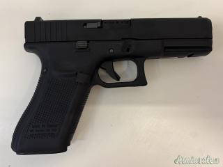 ...Altro | Non elencato Glock 17 Gen.5 4.5/.177