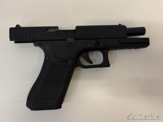 ...Altro | Non elencato Glock 17 Gen.5 4.5/.177