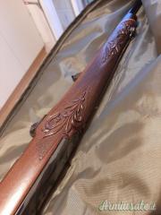 Steyr Mannlicher...Mod. M72...cal. 22-250 Remington