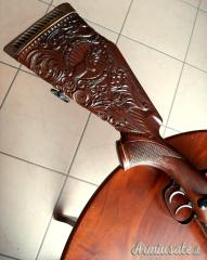 Steyr Mannlicher...Mod. M72...cal. 22-250 Remington