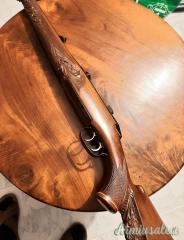 Steyr Mannlicher...Mod. M72...cal. 22-250 Remington