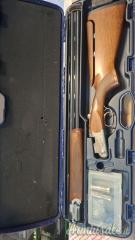 Beretta Silver Pigeon I sporting  12