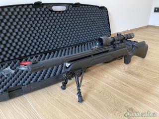 Gamo Arrow 5.5