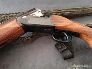 Perazzi Mx8  12