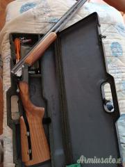 Perazzi Mx8  12