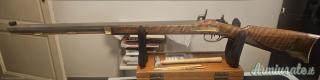 Hawken Hunter investarm cl.45