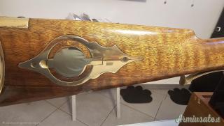 Hawken Hunter investarm cl.45