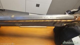 Hawken Hunter investarm cl.45