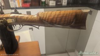 Hawken Hunter investarm cl.45