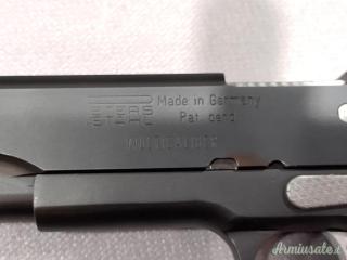 Peters Stahl 1911 ...