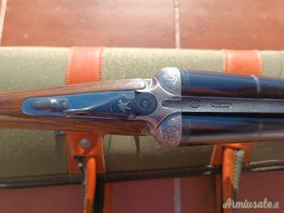 Doppietta Beretta nuova