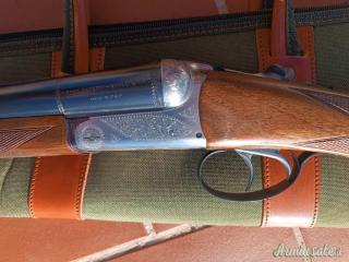 Doppietta Beretta nuova