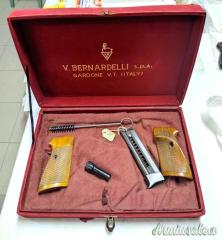 per Bernardelli mod. 69 cal. 22 lr