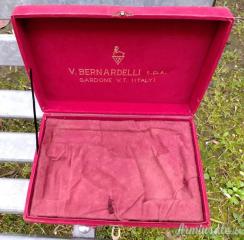 per Bernardelli mod. 69 cal. 22 lr