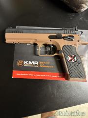 Tanfoglio Stock III Extreme 9x21mm IMI