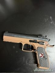 Tanfoglio Stock III Extreme 9x21mm IMI