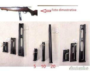 Per Beretta Sport Supersport e Olimpia 22LR