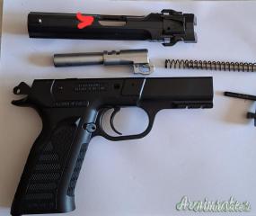 Tanfoglio G-FORCE 9x21mm IMI