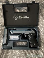 Beretta 98 9x21mm IMI