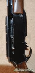 CARABINA BROWNING BAR 2 CAL. 30-06 SPR., CANNA CM. 51 CON SLITTA. SOLO TEL.