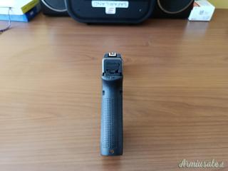Glock 17 9x21mm IMI