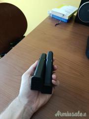 Glock 17 9x21mm IMI