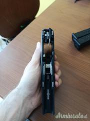 Glock 17 9x21mm IMI