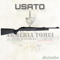 USATO – CARABINA – SAUER 303 cal. 308 Win.