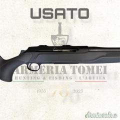 USATO – CARABINA – SAUER 303 cal. 308 Win.