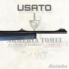 USATO – CARABINA – SAUER 303 cal. 308 Win.