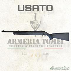 USATO – CARABINA – SAUER 303 cal. 308 Win.