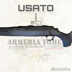 USATO – CARABINA – SAUER 303 cal. 308 Win.