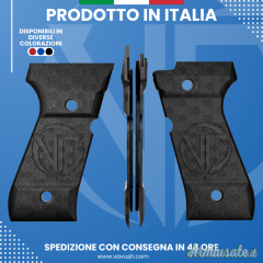 Guancette Ultra-sottili BERETTA Serie 90