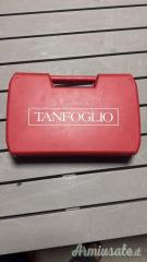 Tanfoglio Force 22l .22 LR Long Rifle