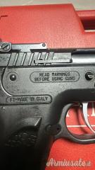 Tanfoglio Force 22l .22 LR Long Rifle