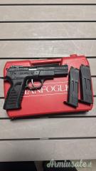 Tanfoglio Force 22l .22 LR Long Rifle