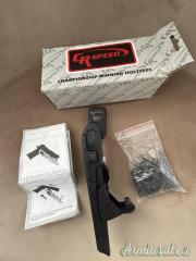 CR Speed Ws II. Holster