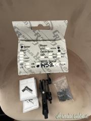 CR Speed Ws II. Holster