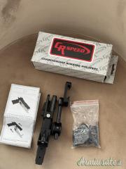 CR Speed Ws II. Holster