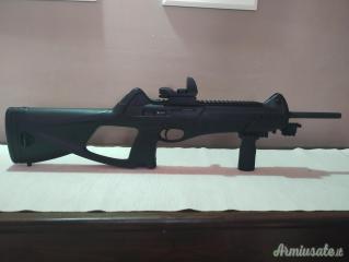 Beretta Cx4 9x21mm IMI