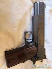 STI International Range Master II .45 ACP