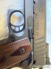STI International Range Master II .45 ACP