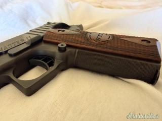 STI International Range Master II .45 ACP